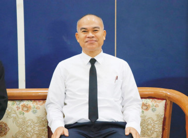 โครงการประชุมเชิงปฏิบัติการแลกเปลี่ยนเรียนรู้การเข้าถึงแหล่งเงินกองทุนพัฒนาสหกรณ์ ประจำปีงบประมาณ พ.ศ. 2569 พร้อมด้วยนายมานะชัย สังข์แก้ว ผู้อำนวยการกลุ่มส่งเสริมและพัฒนาการบริหารการจัดการสหกรณ์ ข้าราชการ พนักงานราชการ สำนักงานสหกรณ์จังหวัดนครศรีธรรมราช ... พารามิเตอร์รูปภาพ 46